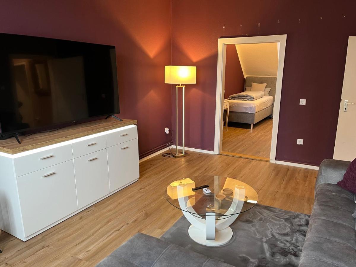 Studio 8 Hamelin Luaran gambar